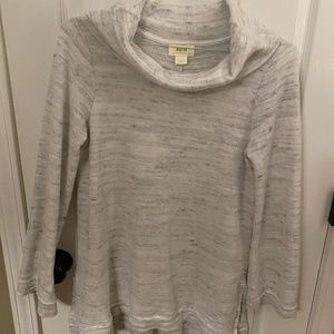 Anthropology sweater